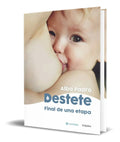 Portada de Libro Destete. Final De Una Etapa [ Alba Padro ] Original