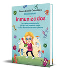 Portada de Libro Inmunizados [ Blanca Garcia-orea ] Original