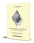 Portada de Libro Este Pobre Cuerpo [ Giuliana Tedeschi ] Original