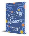 Portada de Libro May Day In Morocco [ Stephanie Taylor ] Original