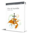 Portada de Libro Flor De Leyendas [ Alejandro Casona ] Original