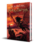 Portada de Libro Harry Potter And The Order Of The Phoenix [ Original ]