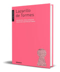 Portada de Libro Lazarillo De Tormes [ Anonimo ] Original