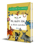 Portada de Libro El Dragón Zog Y Otros Cuentos [ Original ]