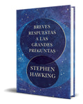 Portada de Libro Breves Respuestas A Las Grandes Preguntas Original