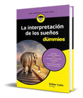 Portada de Libro La Interpretacion De Los Sueños Para Dummies