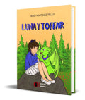 Portada de Libro Luna Y Toffar [ Rosy Martinez Tello ] Original