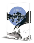 Portada de Libro El Pájaro Que Bebe Lágrimas [ Vol. 1 ] Original