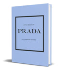 Portada de Libro Little Book Of Prada [ Pasta Dura ] Farran Graves