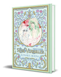 Portada de Libro The Rose Of Versailles Vol.3 [ Riyoko Ikeda ] Original