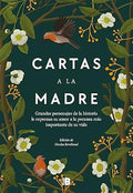 Portada de Libro Cartas A La Madre [ Nicolas Bersihand ] Original