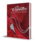 Portada de Libro Spotter [ Marian Herrera ] Original