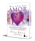 Portada de Libro Mas Alla Del Amor [ Alex Raco ] Original