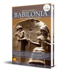 Portada de Libro Breve Historia De Babilonia [ Original ]