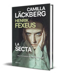 Portada de Libro La Secta [ Camilla Läckberg ] Original