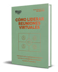 Portada de Libro Cómo Liderar Reuniones Virtuales [ Original ]