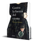 Portada de Contra La Fuerza Del Viento [ Dreaming Spires 2 ] Original