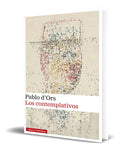 Portada de Libro Los Contemplativos [ Pablo D Ors ] Original