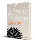 Portada de Libro La Llave Del Tiempo Iv [ El Jinete De Plata ] Original
