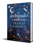 Portada de Libro El Destramador De Maldiciones [ Original ]