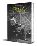 Portada de Libro Tesla: El Mago [ Marc J. Seifer ] Original