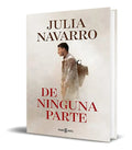 Portada de Libro De Ninguna Parte [ Julia Navarro ] Original