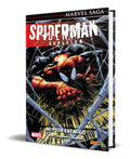 Portada de Libro El Asombroso Spiderman Vol.39 Santiago Garcia Original