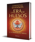 Portada de Libro La Orden De Los Mimos [ La Era De Huesos 2 ] Original