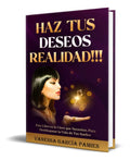 Portada de Haz Tus Deseos Realidad [ Vanessa García Pamies ] Original