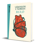 Portada de Libro Vertigos Y Norias [ Rulo ] Original