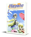 Portada de Libro Hayate, Mayordomo De Combate Vol.7 [ Original ]