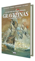 Portada de Midway Las Grandes Batallas Navales Vol. 15 [ RBA ] Historia