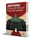 Portada de Libro El Loco De Dios En El Fin Del Mundo [ Original ]
