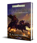 Portada de Libro El Camino Del Patriarca [los Mercenarios Nº3] Original