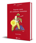 Portada de Libro Nuevos Casos Del Comisario Antonio [ Original ]