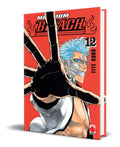 Portada de Libro Maximum Bleach Vol.12 [ Tite Kubo ] Original