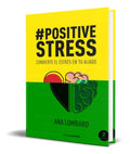 Portada de Libro Positivestress [ Ana Lombard ] Original