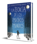 Portada de Libro La Teoria De Los Muchos Mundos [ Christopher Edge ]