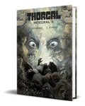 Portada de Libro Thorgal [ Integral Vol.3 ] Original