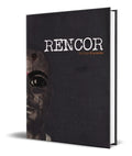 Portada de Libro Rencor [ Rodrigo Cachero ] Original