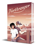 Portada de Libro Northranger [ Rey Terciero ] Original