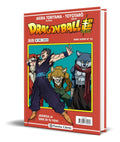 Portada de Libro Dragon Ball Serie Roja Vol. 243 [ Original ]