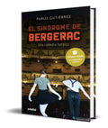 Portada de Libro El Síndrome De Bergerac [ Pablo Gutierrez ] Original