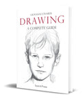 Portada de Libro Drawing [ A Complete Guide ] Giovanni Civardi