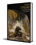Portada de Libro El Pescador [ John Langan ] Original