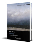 Portada de Libro Felicity [ Mary Oliver ] Original