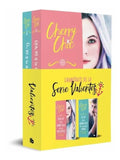 Portada de Pack Pack Valientes [ Cherry Chic ] Original