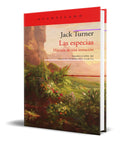 Portada de Libro Las Especias [ Jack Turner ] Original