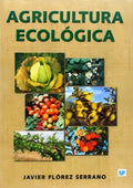 Portada de Libro Agricultura Ecológica: Manual Y Guía Didáctica