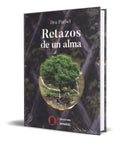 Portada de Libro Retazos De Un Alma [ Dru Parbel ] Original